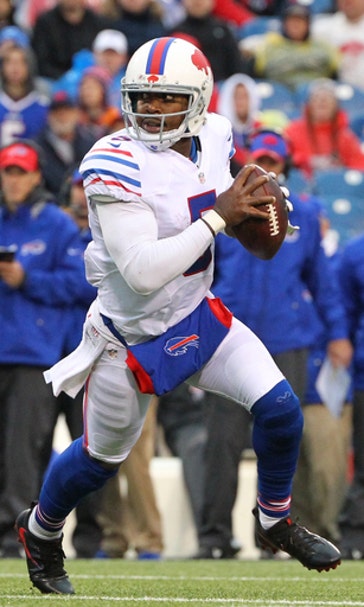 FANTASY PLAYS: Rawls returns, streaming Taylor, Green